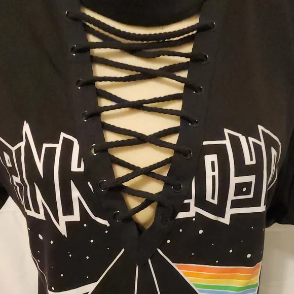 Pink Floyd Concert tee - Picture 5 of 9